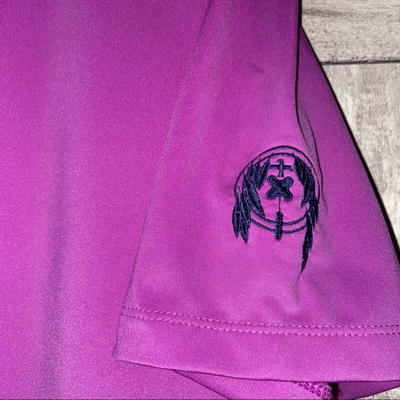 Ralph Lauren RLX Golf Polo ⛳️ - Picture 4 of 5